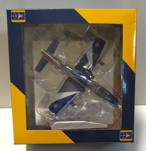 Italeri 100 aereo mb - italeri,