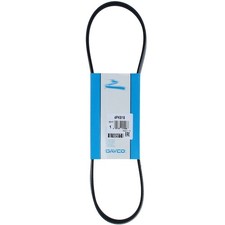 Cinghia Poly-V Dayco per