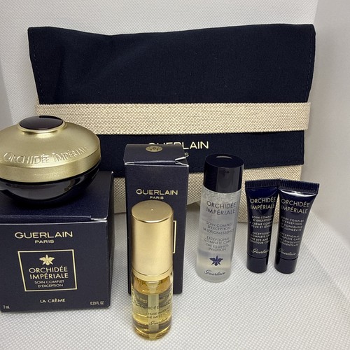 Guerlain borsa viaggio set - viaggio,
