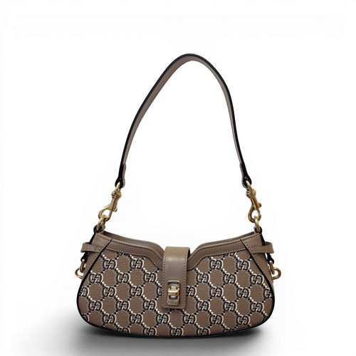 Gucci mini borsa tracolla - a,