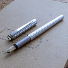 Penna stilografica Montblanc