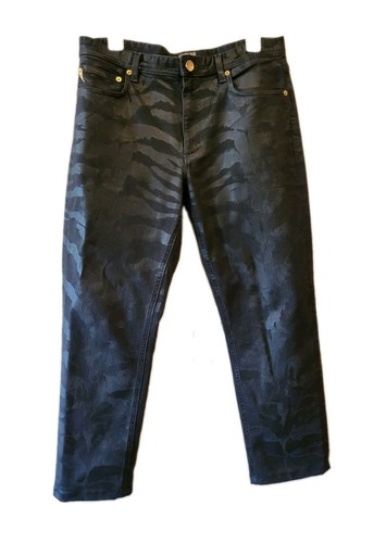 Jeans uomo cavalli - jeans,