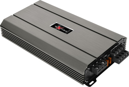 X4100 amplificatore auto 4 - x4100-4,