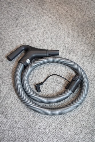 Tubo elettrico miele ses - elettrico,