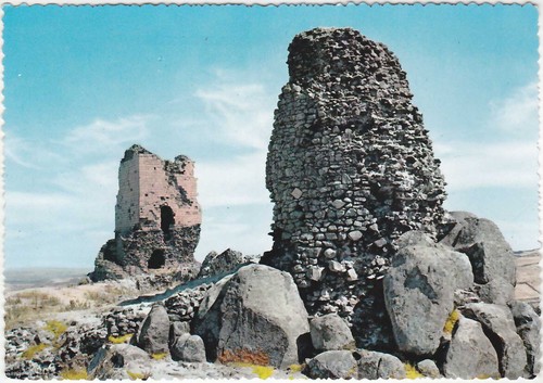 Osilo sassari torre e - -,
