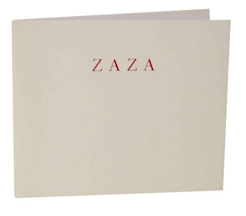 Michele zaza corps - zaza, à