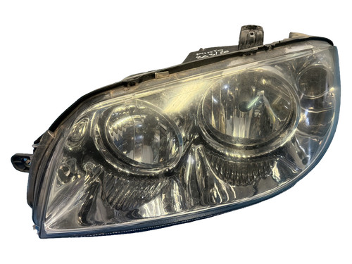 Faro anteriore sinistro - anteriore, fiat