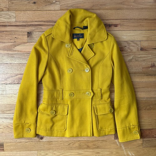 Giacca cappotto ben sherman - ben,