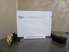 MODEM ROUTER ZTE H2640 Wi-Fi