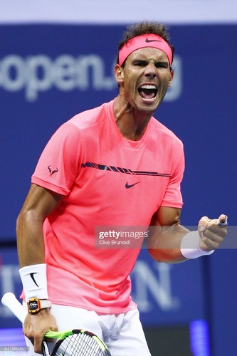 Shirt tennis nike rafael - tennis,