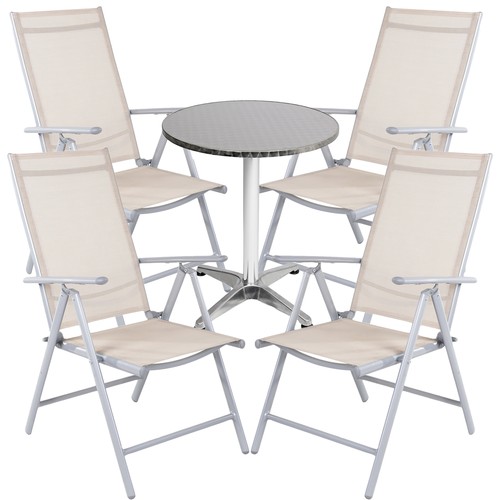 Mojawo set bistrot 5 - set,