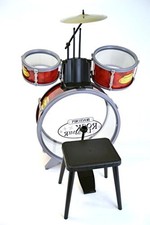Bontempi 51 4504 - Batteria a