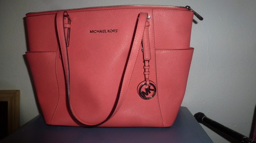 Borsa tracolla michael kors - a,
