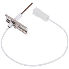 Elettrodo ionizzazione a