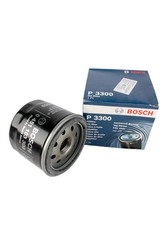 Filtro Olio Bosch Alfa Romeo