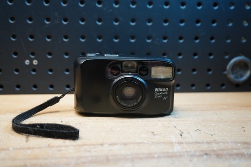 Nikon one touch zoom - (h), 35