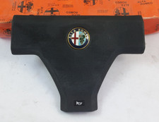 Pulsante clacson volante