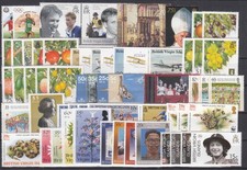 SM26424/ BRITISH VIRGIN ISL