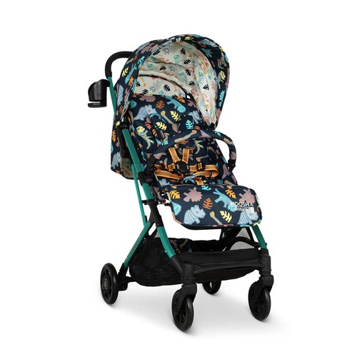 Passeggino cosatto woosh - 4,