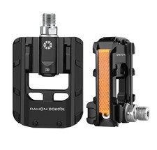 Pedali pieghevoli originali