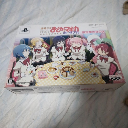 Puella magi madoka magica - magi,