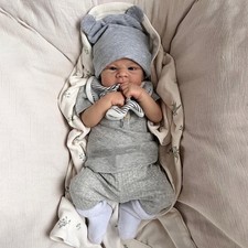 Bambole Reborn Baby 17 pollici