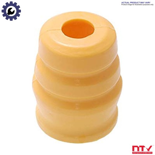 Tampone gomma sospensione - gomma,