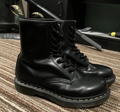 Stivali unisex martens - unisex,