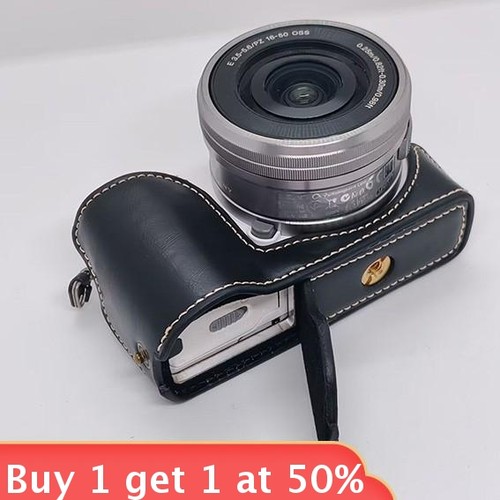 Custodia per fotocamera sony - custodia,
