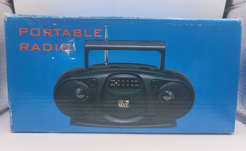 Radio portatile vintage - , mini