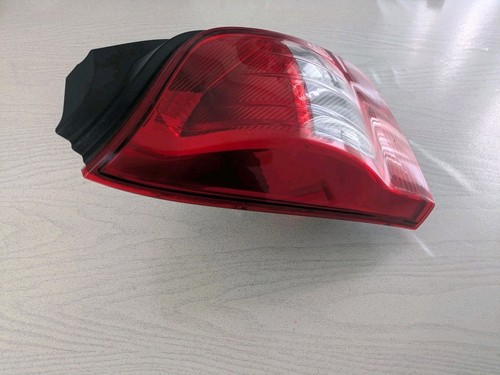 8200387888 fanale posteriore - 8200387888,