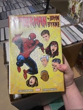 Marvel Omnibus Spider-Man di