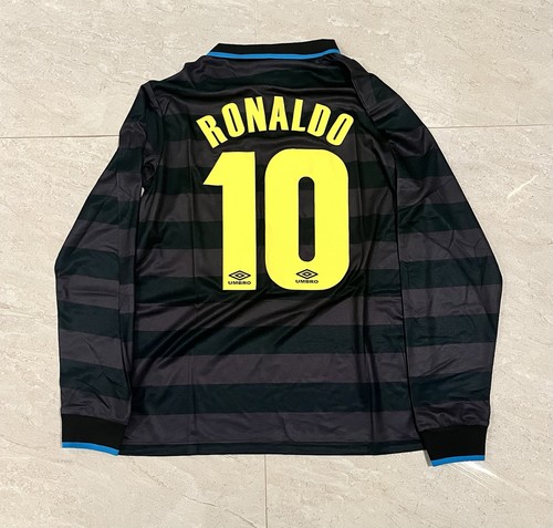 Inter milan 1997 - 1997/1998, terzo