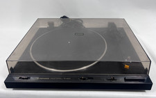 Giradischi stereo Pioneer