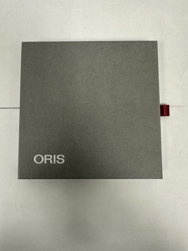 Orologio oris nuovo - orologio, originale