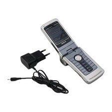 Nokia N90 - cellulare vintage