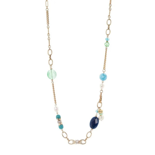Sodini collana lunga sirens - lunga,