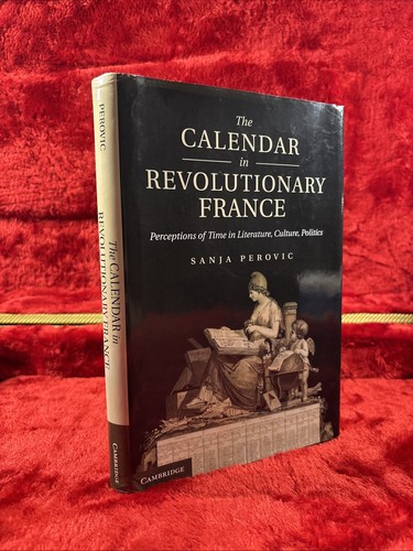 The calendar revolutionary - the,