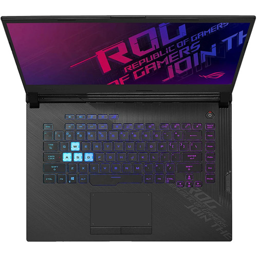Asus rog strix - g15, 15