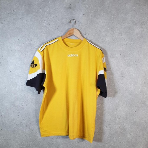Shirt adidas vintage - adidas, logo