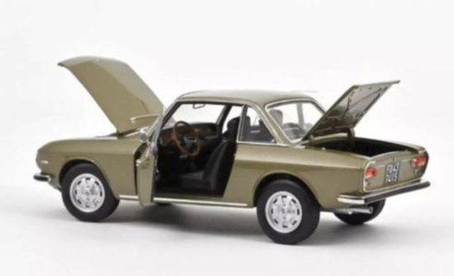 Norev lancia fulvia - 1:18,
