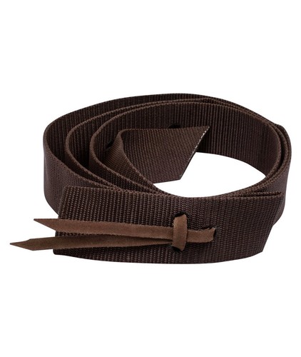 Riscontro nylon lungo - lungo, per