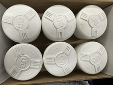 6 FILTRI ORIGINALI LPG –