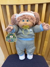 Cabbage Patch Bambola Bambini