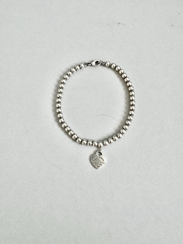 Autentico bracciale tiffany - autentico,