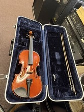 Violino Strobel Ml 80b misura