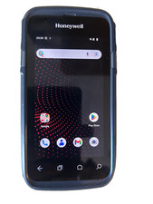 Computer portatile Honeywell Dolphin CT60-L1N-ARC210A.  Android 13