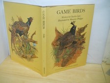 Game Birds/ Charles Coles