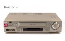 Videoregistratore JVC HR-S6700