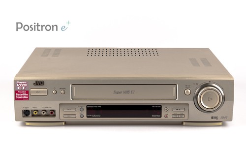 Videoregistratore jvc s6700 - jvc, hr-s6700